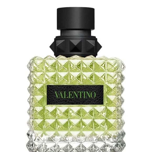 Valentino Donna Born in Roma Green Stravaganza Eau de Parfum - Picture 7 of 7